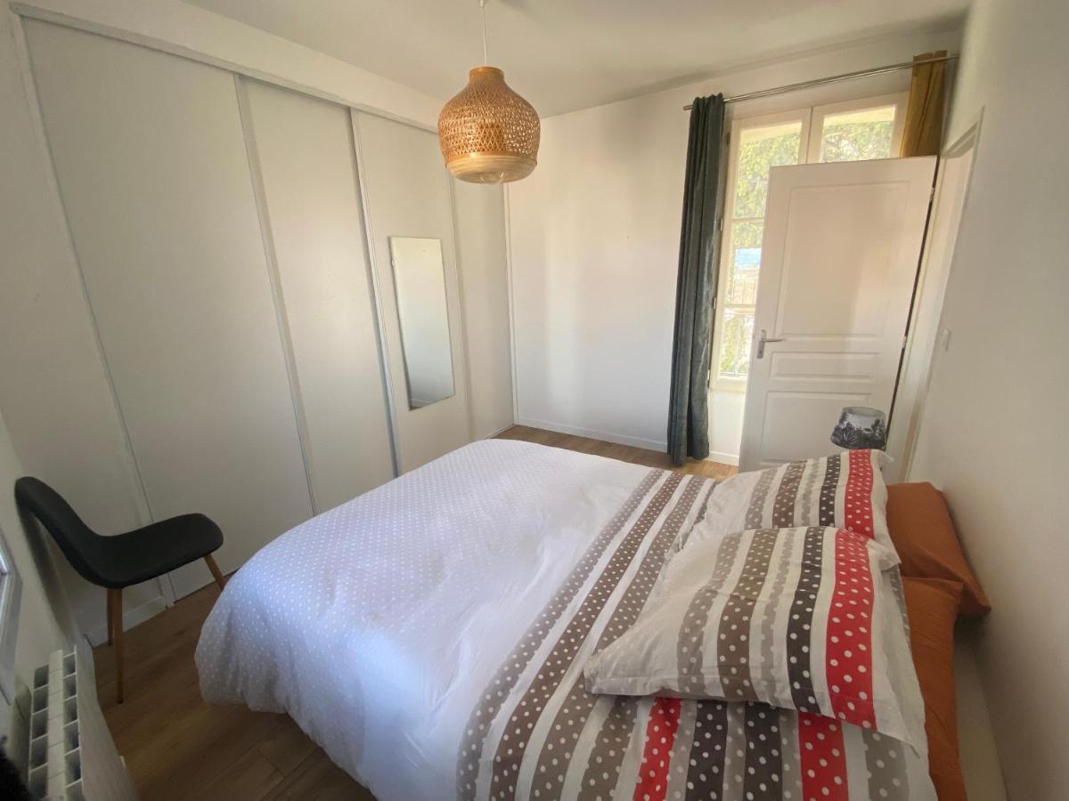 Apartamento Joli F3 Sete A La Caraussanne Exterior foto